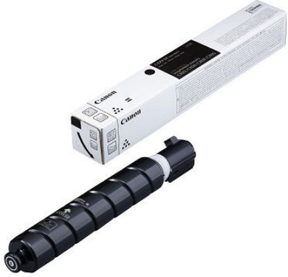 Picture of Canon C-EXV 65 TONER BLK