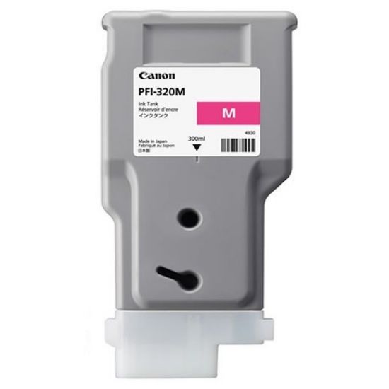 Εικόνα της Canon PFI320M Magenta EMEA