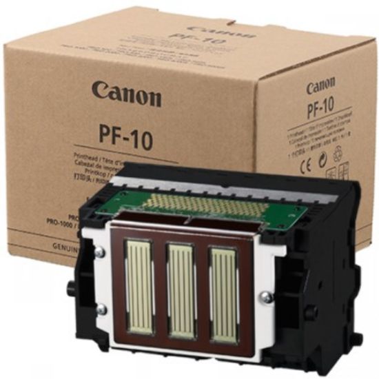 Εικόνα της Canon Print Head PF-10