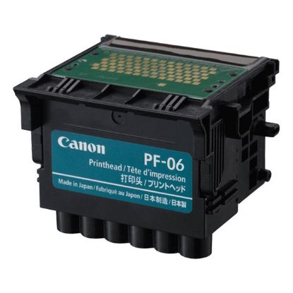 Εικόνα της Canon Printhead PF-06