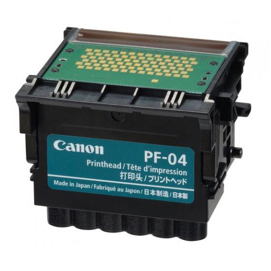 Εικόνα της Canon PF-04 Print Head-Canon