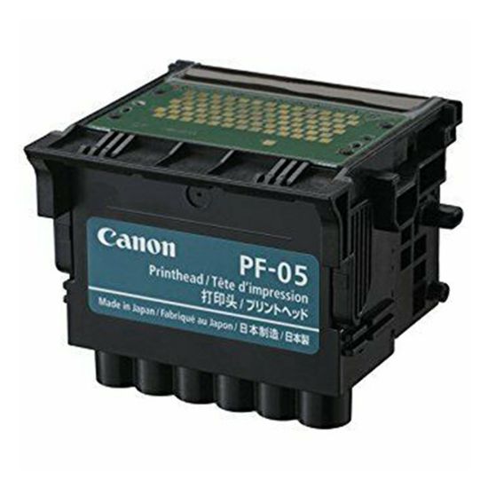 Εικόνα της Canon PF-05 Print Head-Canon