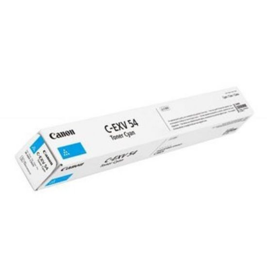 Εικόνα της Canon C-EXV 54 TONER C