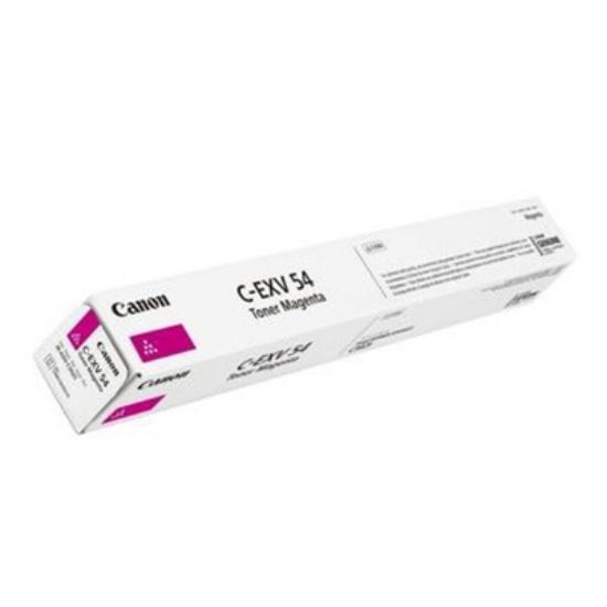 Εικόνα της Canon C-EXV 54 TONER M