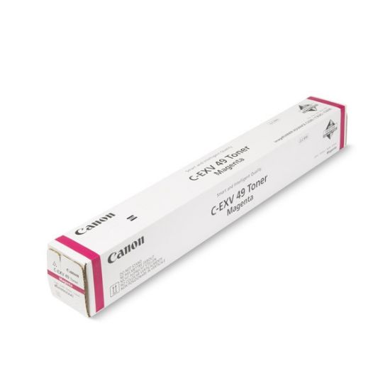 Εικόνα της Canon C-EXV 49 Toner Magenta