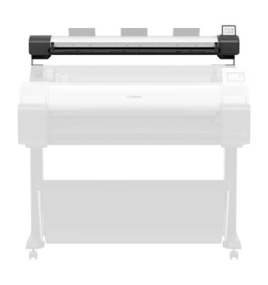 Εικόνα της Canon MFP Scanner Lm36