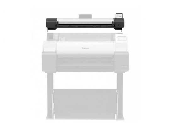 Picture of Canon MFP Scanner Lm24