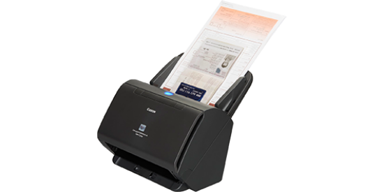 Εικόνα της Canon DOCUMENT SCANNER DR-C240