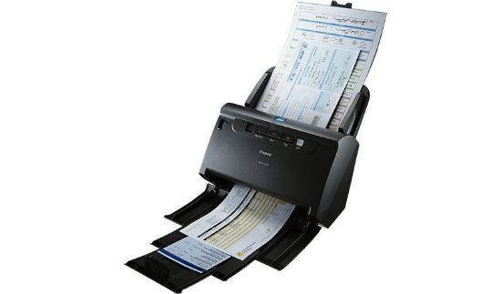 Εικόνα της Canon DOCUMENT SCANNER DR-C230