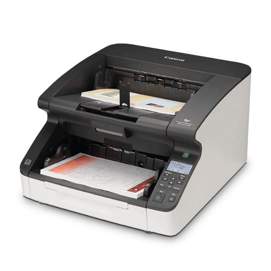 Εικόνα της Canon DOCUMENT SCANNER DR-G2140