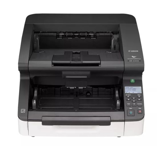 Picture of Canon DOCUMENT SCANNER DR-G2090