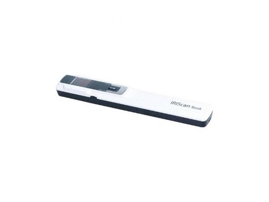 Εικόνα της Canon IRIScan Book 3 Handheld Scanner