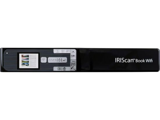 Εικόνα της Canon IRISCAN BOOK 5 WIFI