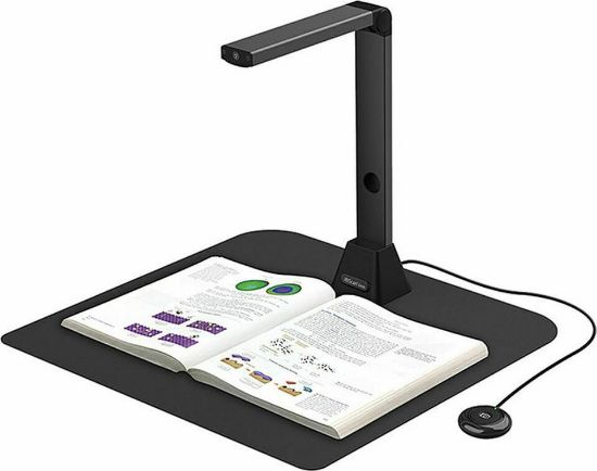 Εικόνα της Canon IRISCAN DESK 5 PRO