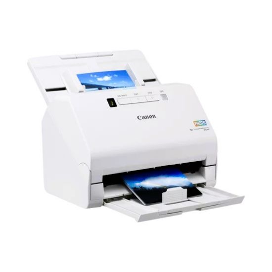 Εικόνα της Canon DOCUMENT SCANNER RS40