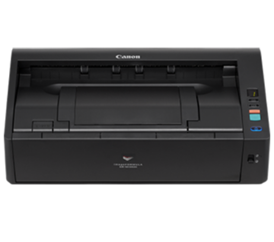 Εικόνα της Canon DOCUMENT SCANNER DR-M1060II