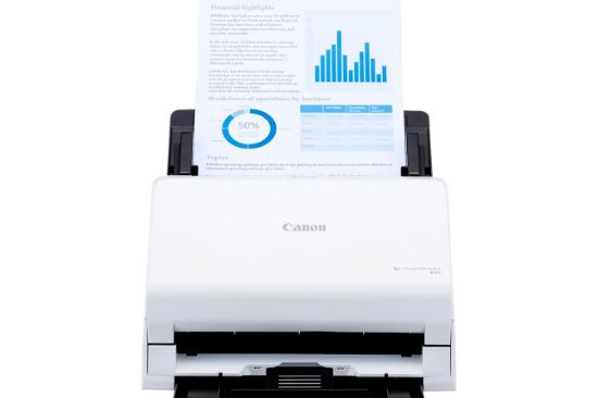 Picture of Canon DOCUMENT SCANNER R30