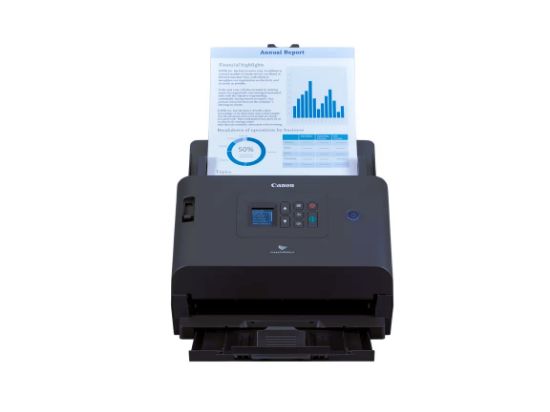 Εικόνα της Canon DOCUMENT SCANNER DR-S250N