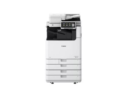 Εικόνα της Canon iR ADV DX C5850i MFP EMEA