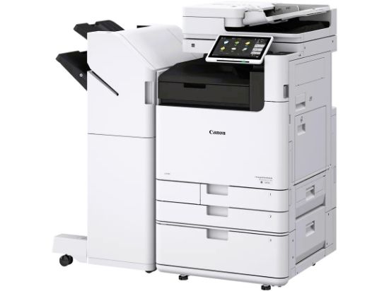 Εικόνα της Canon imageRUNNER ADVANCE DX 6860i MFP