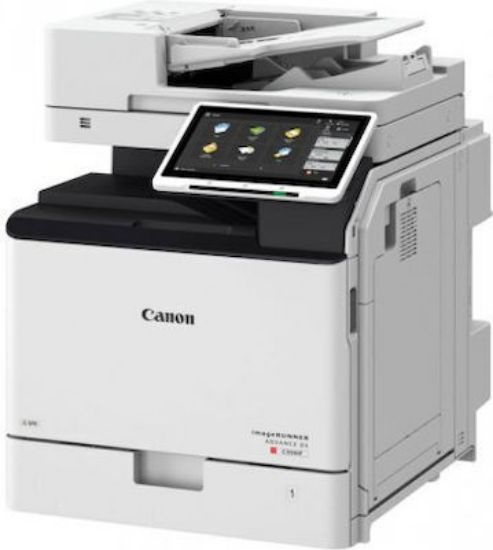 Εικόνα της Canon imageRUNNER ADVANCE DX C359i