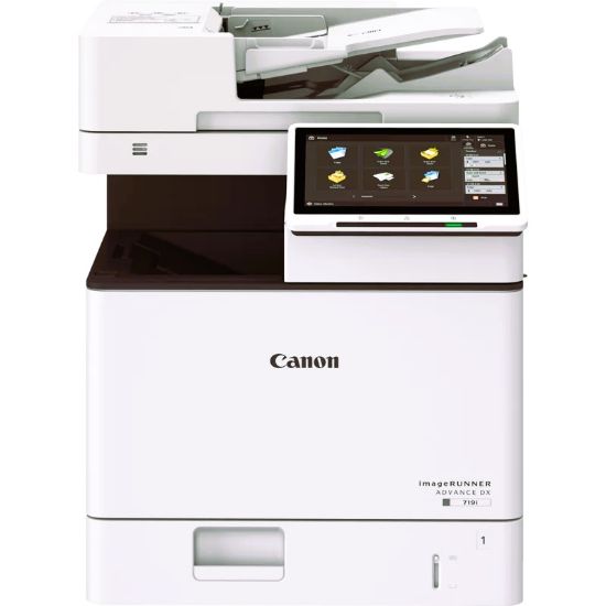 Picture of Canon imageRUNNER Advance DX 529i