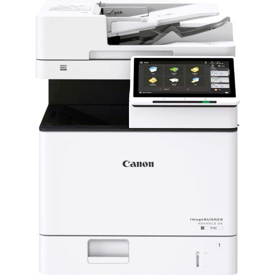 Εικόνα της Canon imageRUNNER ADVANCE DX 619i MFP