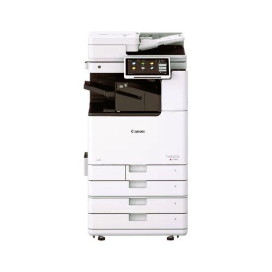 Εικόνα της Canon imageRUNNER ADVANCE DX C3935i MFP