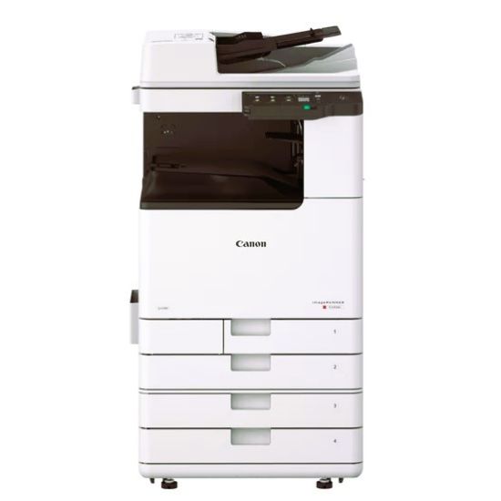 Picture of Canon imageRUNNER C3326i MFP