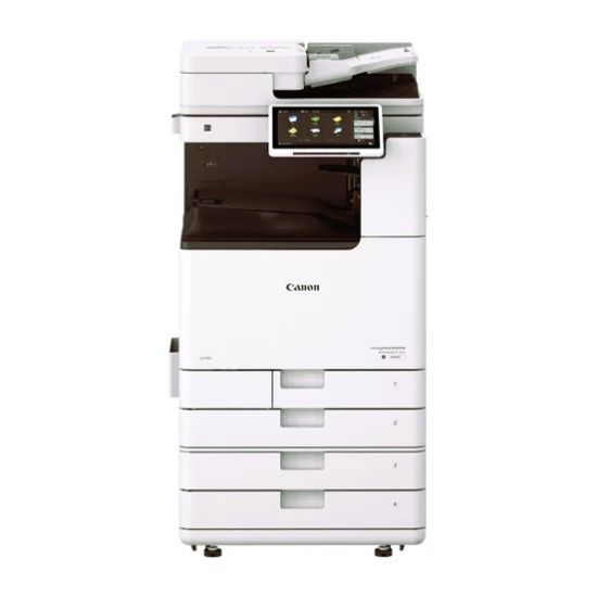 Εικόνα της Canon imageRUNNER ADVANCE DX 4925i MFP