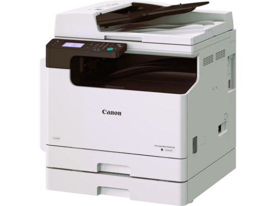 Picture of Canon imageRUNNER 2224 MFP