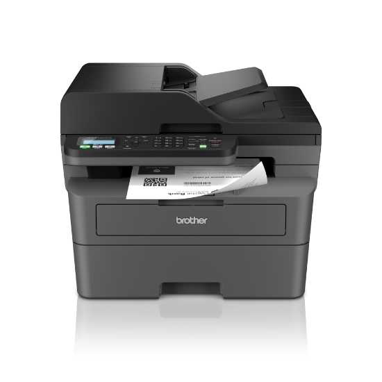 Εικόνα της Brother MFCL2800DW Monochrome Laser MFP - Duplex & Wireless