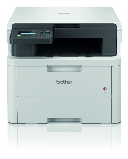 Εικόνα της Brother DCPL3520CDW Colour LED All-In-One Printer - Duplex & Wireless NO ADF