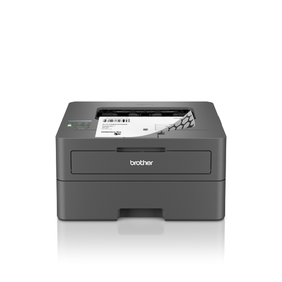 Εικόνα της BROTHER HL-L2445DW Monochrome Laser Printer