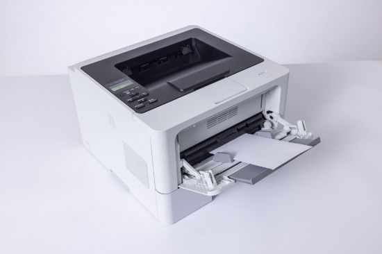 Εικόνα της Brother HLL5210DN 48PPM Monochrome Laser Printer - Duplex & Network Ready