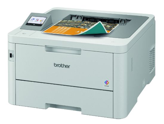 Εικόνα της Brother HLL8240CDW Colour LED Printer - Duplex & Wireless