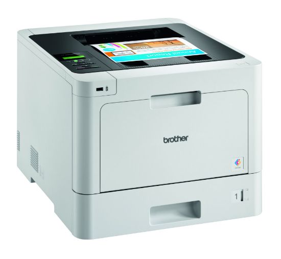 Εικόνα της BROTHER HL-L8260CDW Color Laser Printer