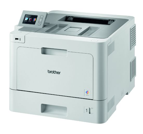 Εικόνα της BROTHER HL-L9310CDW Color Laser Printer