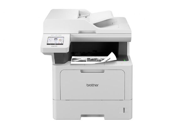 Εικόνα της Brother MFCL5710DN 48PPM Monochrome Laser MFP - Duplex Print & Network Ready