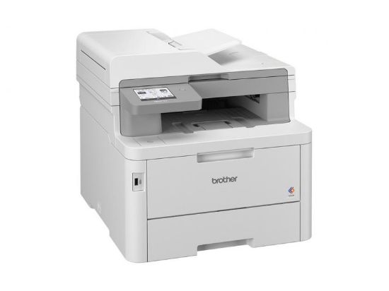 Picture of Brother MFCL8390CDW Colour LED Multifunction Machine - Duplex Scan