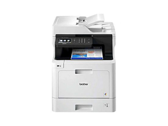 Εικόνα της BROTHER DC-PL8410CDW Color Laser MFP