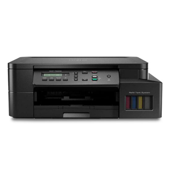 Εικόνα της BROTHER DCP-T520W Refill Tank Color Inkjet Multifunction Printer