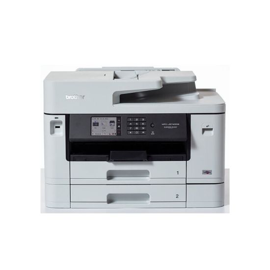 Εικόνα της BROTHER MFC-J5740DW A3 Color Inkjet MFP