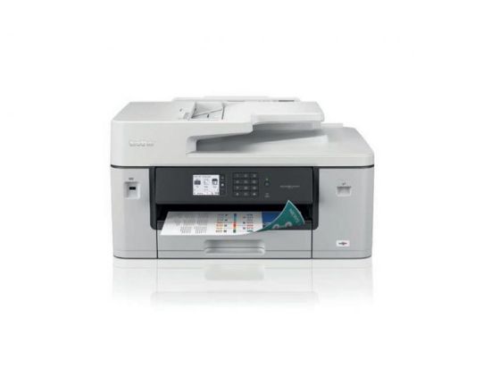 Εικόνα της BROTHER MFC-J6540DW A3 Color Inkjet MFP