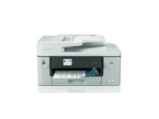 Picture of BROTHER MFC-J6940DW A3 Color Inkjet MFP