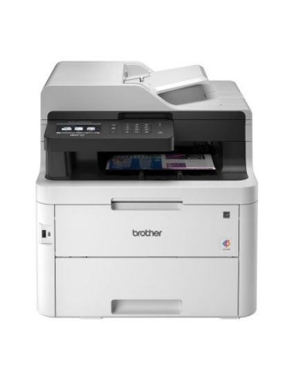 Εικόνα της Brother MFCL3760CDW Colour LED MFP - Duplex & Wireless