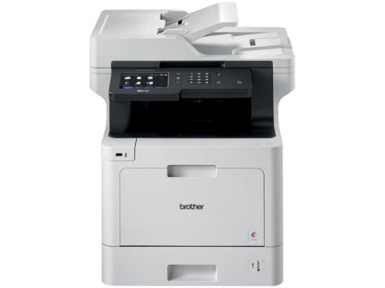 Εικόνα της Brother MFCL8900CDW Color Laser MFP