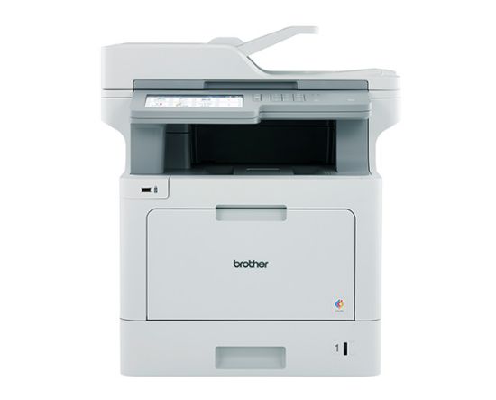 Εικόνα της BROTHER MFC-L9570CDW Color Laser MFP