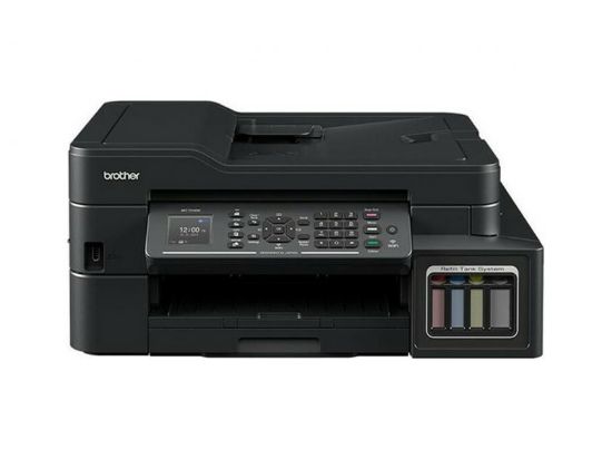 Εικόνα της BROTHER MFC-T920DW Refill Tank Color Inkjet Multifunction Printer