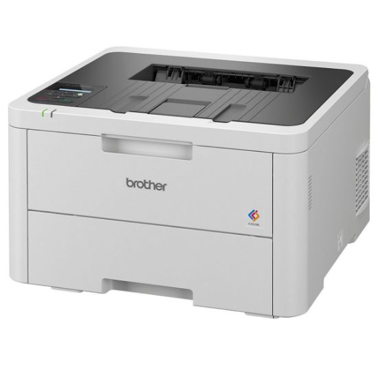 Picture of Brother HLL3240CDW Colour LED Printer - Duplex & Wireless